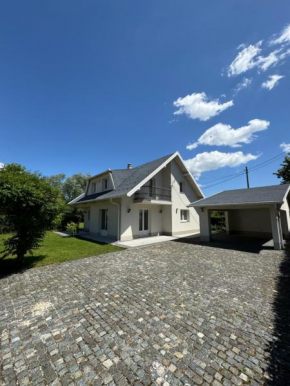 Villa Osik
